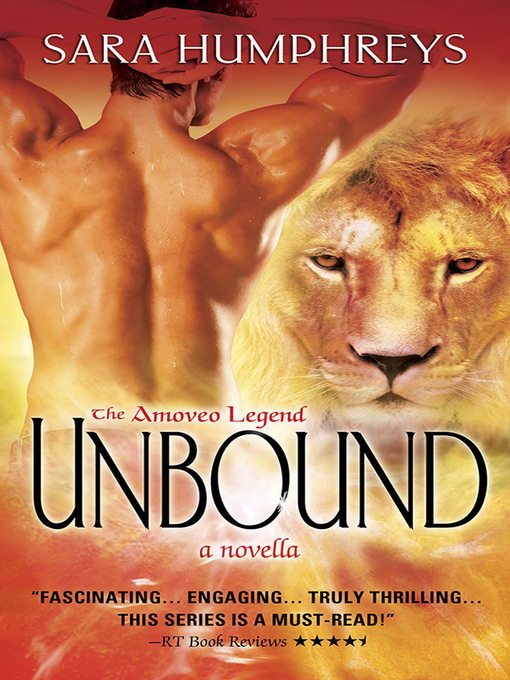 Title details for Unbound by Sara Humphreys - Available